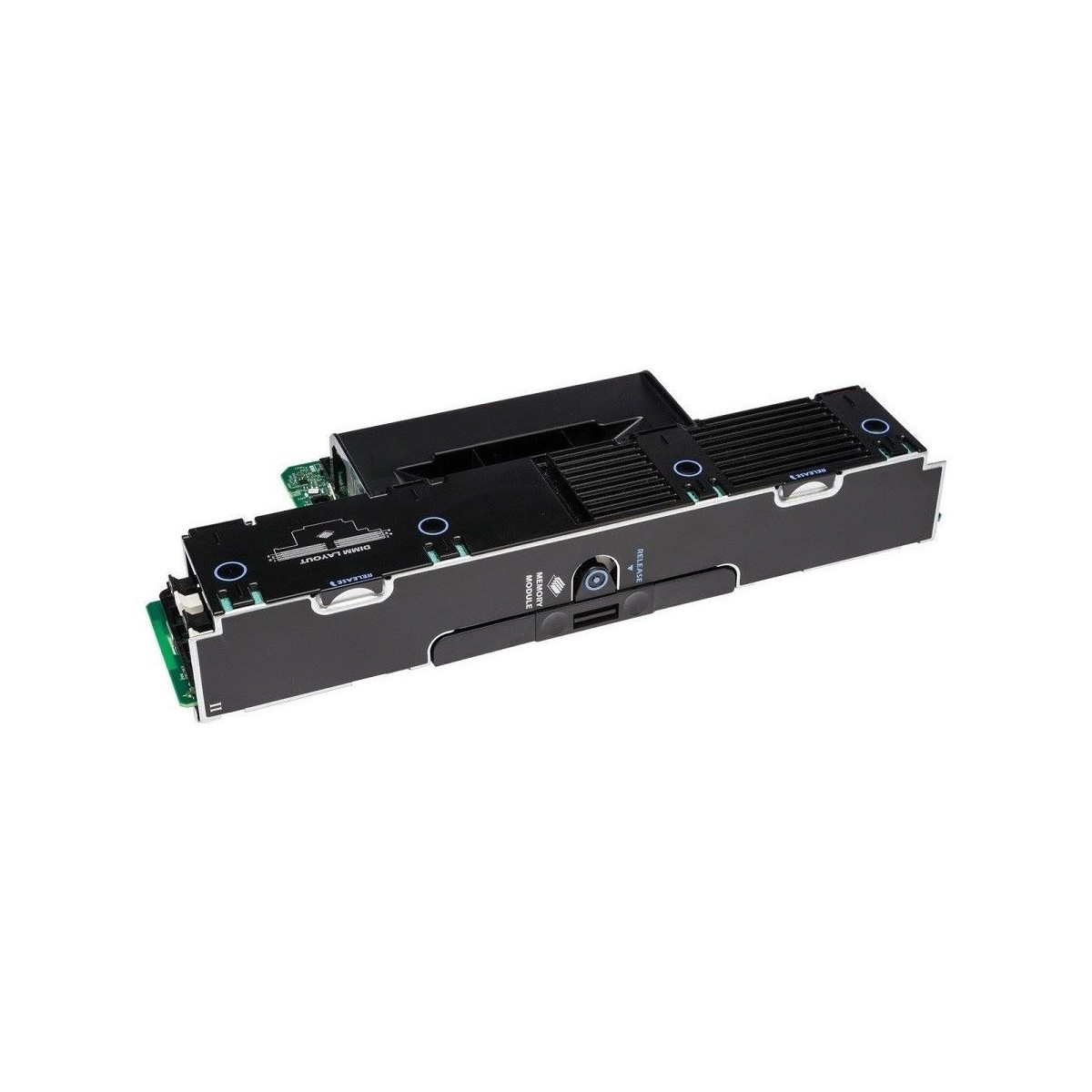 RISER NA PAMIĘĆ DELL POWEREDGE R910 0C2CC5