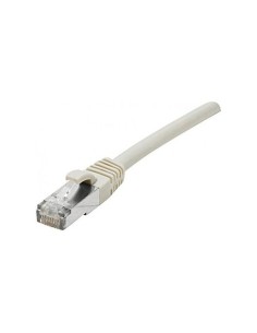 PATCHKABEL RJ45 CAT 6 S/FTP LSCH SNG SZARY 10M