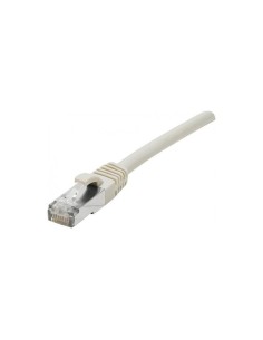 PATCHKABEL RJ45 CAT 6 S/FTP LSCH SNG SZARY 5M