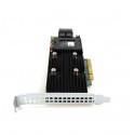 DELL PERC H730 12GB PCIe RAID CARD 044GNF