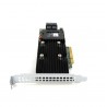 DELL PERC H730 12GB PCIe RAID CARD 044GNF