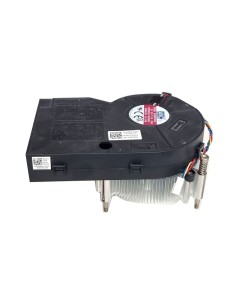 RADIATOR Z WENTYLATOREM DELL OPTIPLEX 3050 5050 7050 SFF 0TKR4X 07D86K