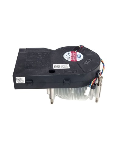 RADIATOR Z WENTYLATOREM DELL OPTIPLEX 3050 5050 7050 SFF 0TKR4X 07D86K
