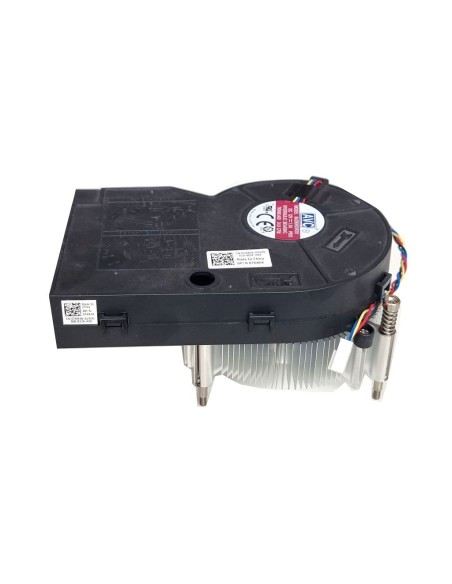 RADIATOR Z WENTYLATOREM DELL OPTIPLEX 3050 5050 7050 SFF 0TKR4X 07D86K