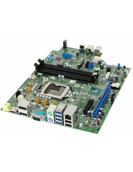 PŁYTA GŁÓWNA DELL OPTIPLEX 7050 SFF 1xLGA1151 4xDDR4 0NW6H5