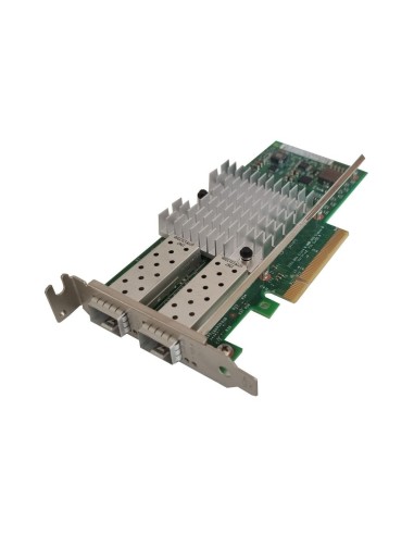 KARTA FC INTEL DELL X520-DA2 2x10GB LOW 0942V6