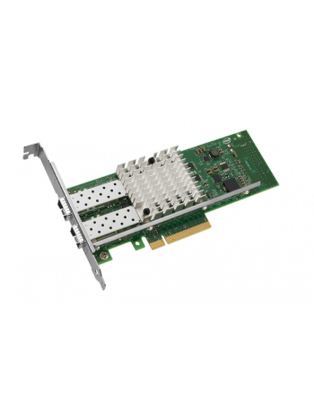 KARTA SIECIOWA INTEL X520-DA2 2x10GBE E10G42BTDAG1P5