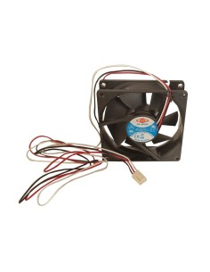 WENTYLATOR TOP MOTOR 12V 0.17A 3PIN 80x80 DF128025 2