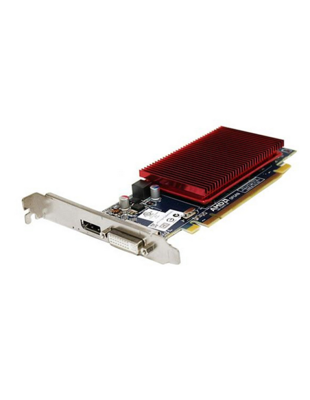 KARTA GRAFICZNA DELL AMD 1GB GDDR3 DVI DP 0K6HDT