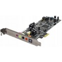 KARTA DŹWIĘKOWA ASUS XONAR DGX (ASM) 5.1 PCIe