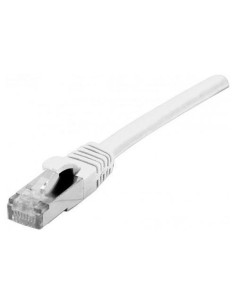 PATCHKABEL RJ45 CAT 6 F/UTP LSCH SNG BIAŁY 5M