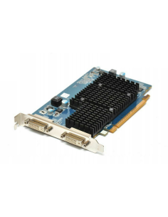 KARTA GRAFICZNA FUJITSU AMD HD7350 2xDVI 1GB DDR3