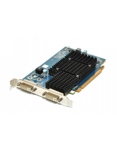 KARTA GRAFICZNA FUJITSU AMD HD7350 2xDVI 1GB DDR3