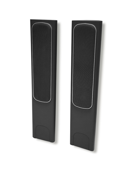 SMART PROJECTION AUDIO SYSTEM SBA-L 2x14W
