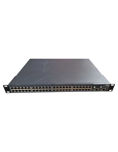DELL POWERCONNECT 5448 48x1GB 4xCOMBO SFP USZY