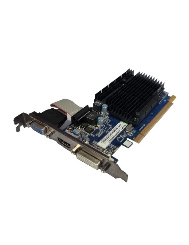 GRAFIKA RADEON HD5450 1GB DDR3 DVI HDMI VGA PCIE
