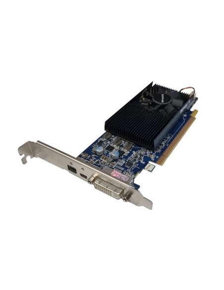 GRAFIKA RADEON R7 250 1GB DDR5 DVI MINI-DP PCIE