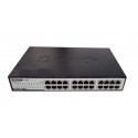 SWITCH D-LINK DGS-1024D 24x1GB