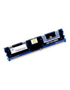 PAMIEC NANYA 1GB 2Rx8 PC2-5300F NT1GT72U8PA5BD-3C