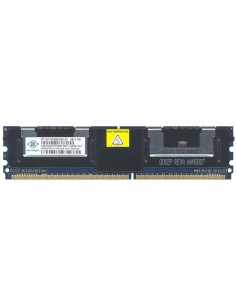 PAMIEC NANYA 1GB 1Rx8 PC2-5300F NT1GT72U89D1BD-3C