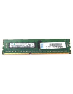 PAMIEC IBM 2GB 1RX4 PC3 10600R M393B5670FH0-CH9