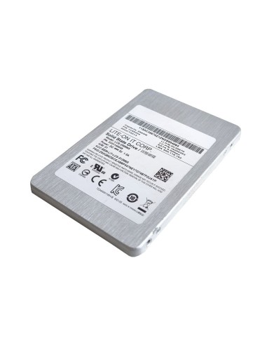 DYSK LITE-ON 256GB SSD SATA3 6G 7MM 2,5 LCS-256M6S