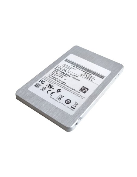 DYSK LITE-ON 256GB SSD SATA3 6G 7MM 2,5 LCS-256M6S