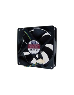 WENTYLATOR AVC DC 12V 0.41A 92x92x25MM 4-PIN DS09225R12H