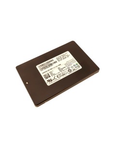 DYSK DELL SAMSUNG PM871 128GB SSD SATA 6G 2,5 MZ-7LN1280D 0MY9YG