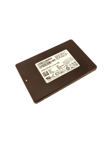 DYSK DELL SAMSUNG PM871 128GB SSD SATA 6G 2,5 MZ-7LN1280D 0MY9YG