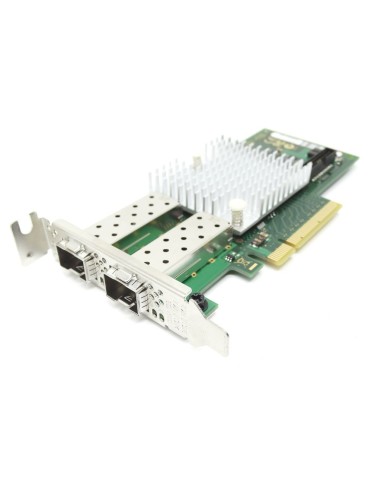 KARTA SIECIOWA FUJITSU INTEL D2755-A11 2x10GBE LOW