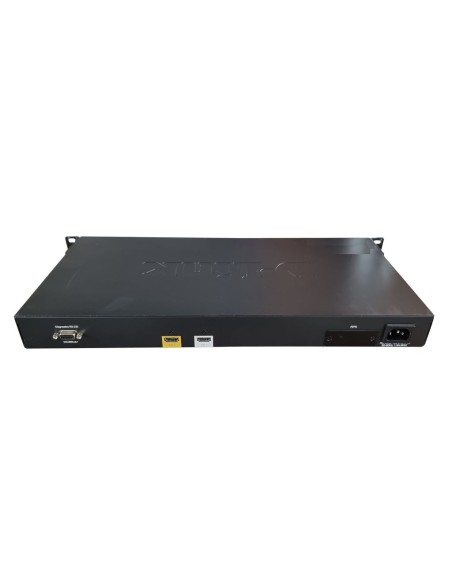 D-LINK DGS-3100-24 24x1GB 4xCOMBO SFP 2xHDMI USZY