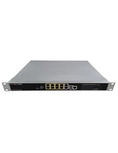 FIREWALL FORTINET FORTIGATE 310B 10xRJ45 4xSFP
