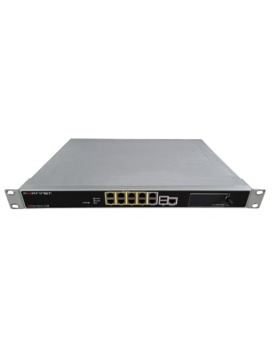 FIREWALL FORTINET FORTIGATE 310B 10xRJ45 4xSFP