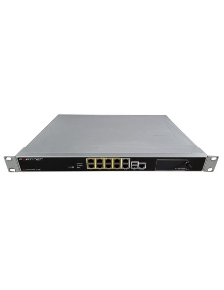 FIREWALL FORTINET FORTIGATE 310B 10xRJ45 4xSFP