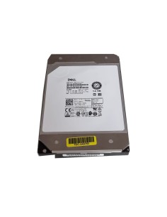 DYSK DELL 14TB SATA 6G 256MB CACHE 7.2K 512e 3,5 MG07ACA14TEY 0CDVC7