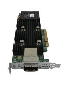 KONTROLER RAID DELL PERC H830 2GB 12GB/S PCIe LOW 0NR5PC