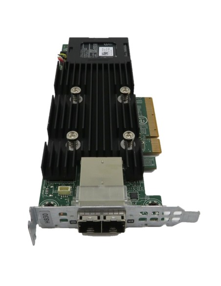 KONTROLER RAID DELL PERC H830 2GB 12GB/S PCIe LOW 0NR5PC