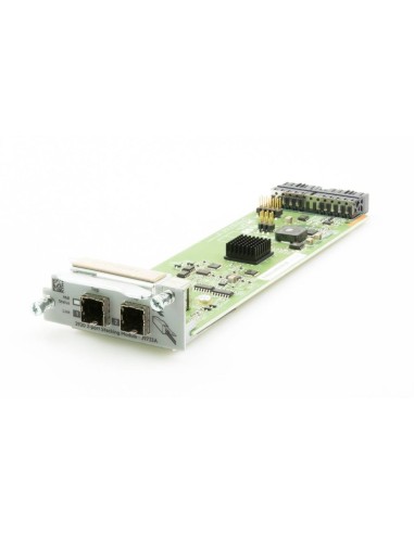 2-PORT STACKING MODUL HP PROCURVE 2920 J9733A