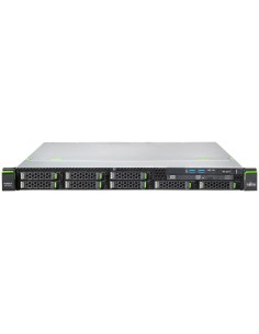 FUJITSU Rx1330 M2 E3-1220 v5 16GB 2x1TB SATA RAID
