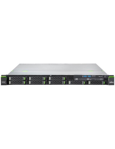 FUJITSU Rx1330 M2 E3-1220 v5 16GB 2x1TB SATA RAID
