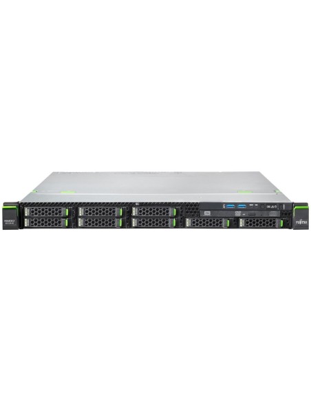 FUJITSU Rx1330 M2 E3-1220 v5 16GB 2x1TB SATA RAID