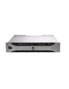 DELL POWERVAULT MD1200 NA 12x3,5 HDD 2xPSU 2xEMM