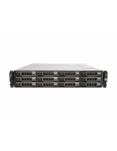 DELL POWERVAULT MD1200 12x1TB SAS 2xPSU 2xEMM