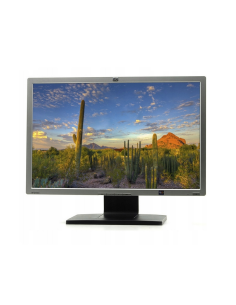 MONITOR HP LP2465 24' PVA VGA DVI 1920x1200 KL.A