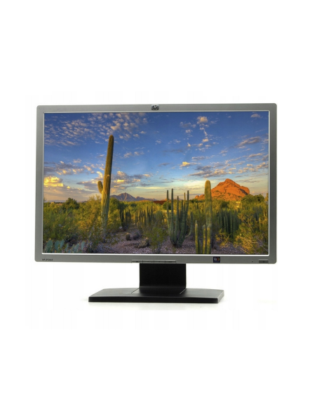 MONITOR HP LP2465 24' PVA VGA DVI 1920x1200 KL.A