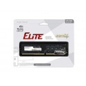 TEAMGROUP ELITE 8GB UDIMM DDR4 2666MHz TED48G2666C