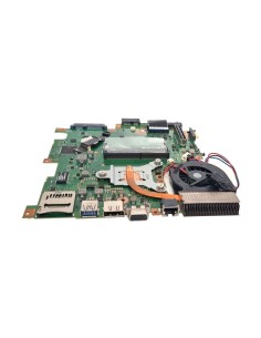 PŁYTA GŁÓWNA FUJITSU CP706740-01 i3-6100U DDR4