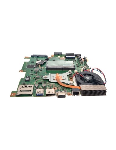 PŁYTA GŁÓWNA FUJITSU CP706740-01 i3-6100U DDR4