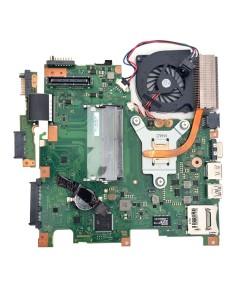 PŁYTA GŁÓWNA FUJITSU CP706740-01 i3-6100U DDR4 2